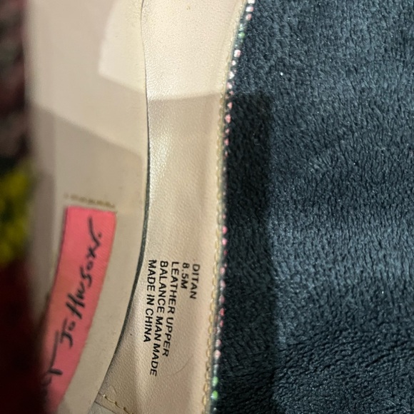 Betsy Johnson Heels - Picture 5 of 6